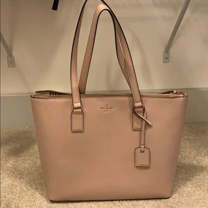 Kay Spade Large tote